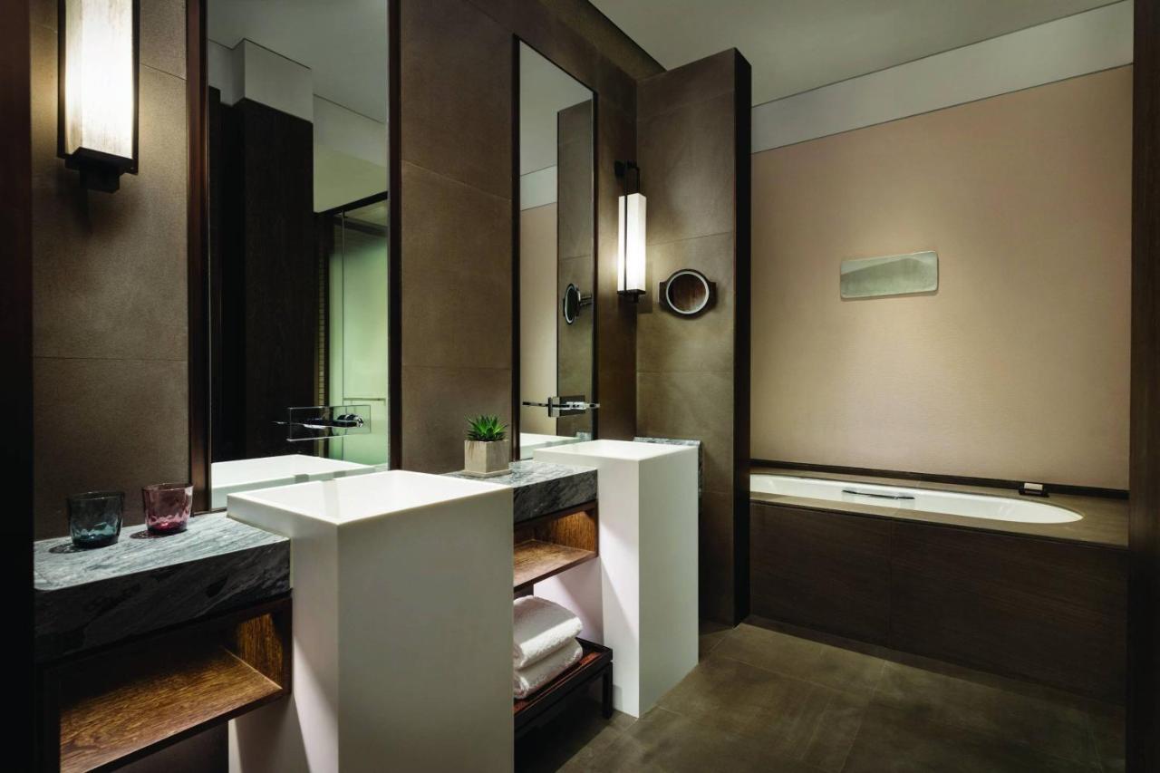 Jw Marriott Hotel Qufu Екстер'єр фото